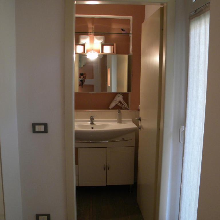 Bologna House Pratello 3 - Appartamento con 1 Camera da Letto - 24