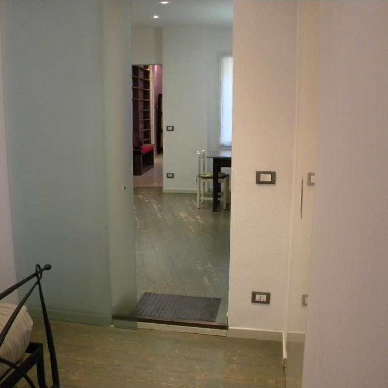 Bologna House Pratello 3 - Appartamento con 1 Camera da Letto - 17