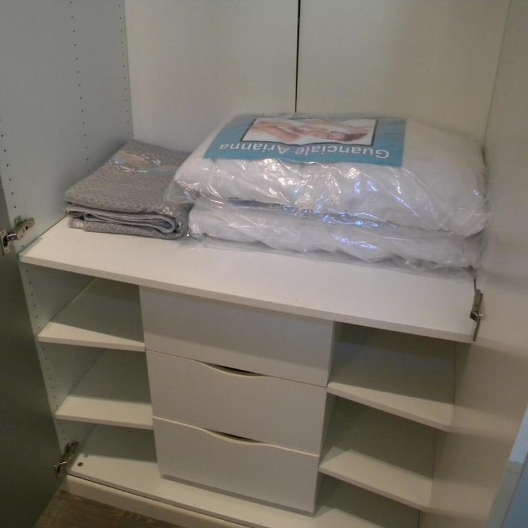 Bologna House Pratello 3 - Appartamento con 1 Camera da Letto - 18