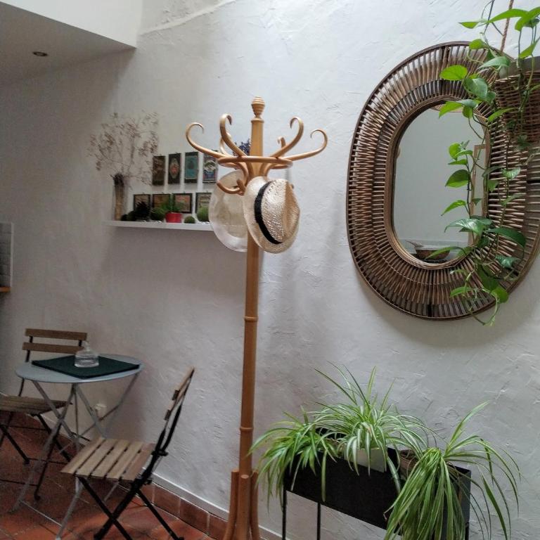 Appartement Arles Centre Historique - Maisonette-Apartment - 12