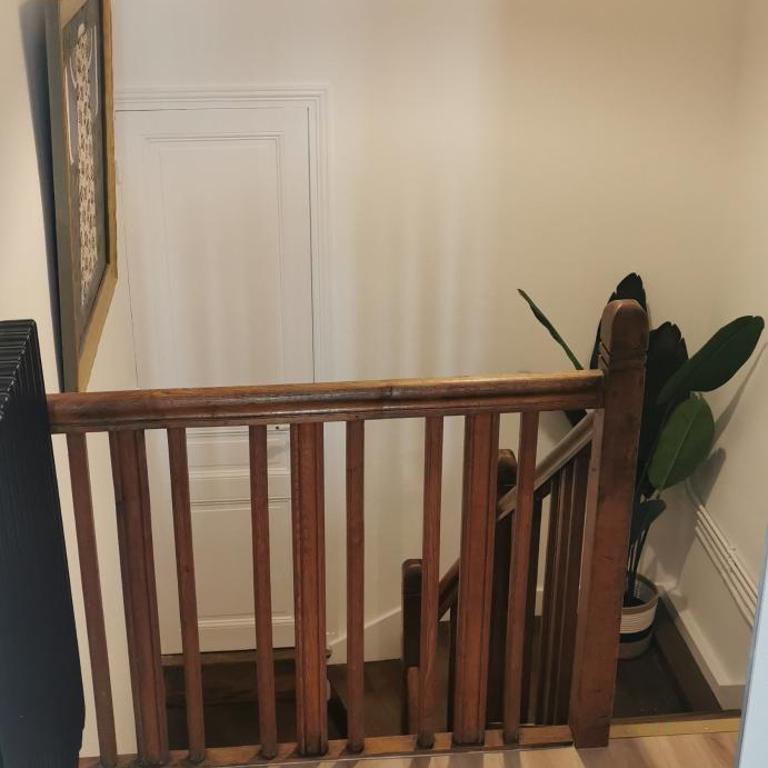 Appartement Jean Jaurès refait à neuf - Apartment mit 2 Schlafzimmern - 15