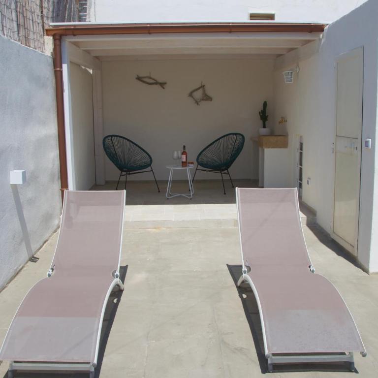 Dimora Apuliae• Dimora di Puglia - Casa Vacanze - 42