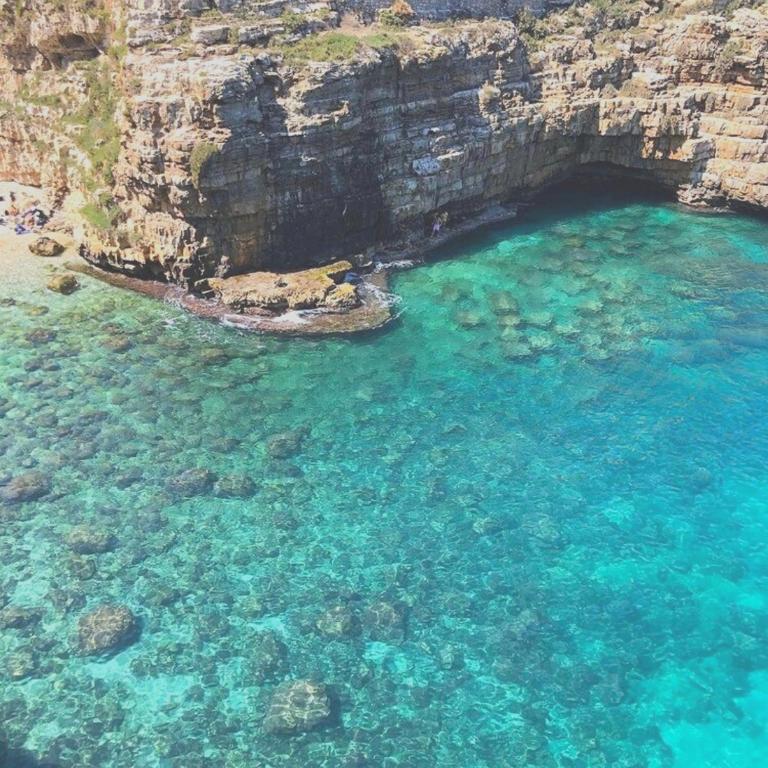 Dimora Apuliae• Dimora di Puglia - Casa Vacanze - 49