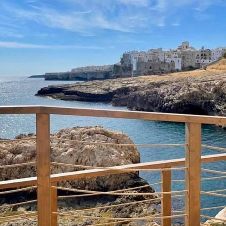 Dimora Apuliae• Dimora di Puglia - Casa Vacanze - 48