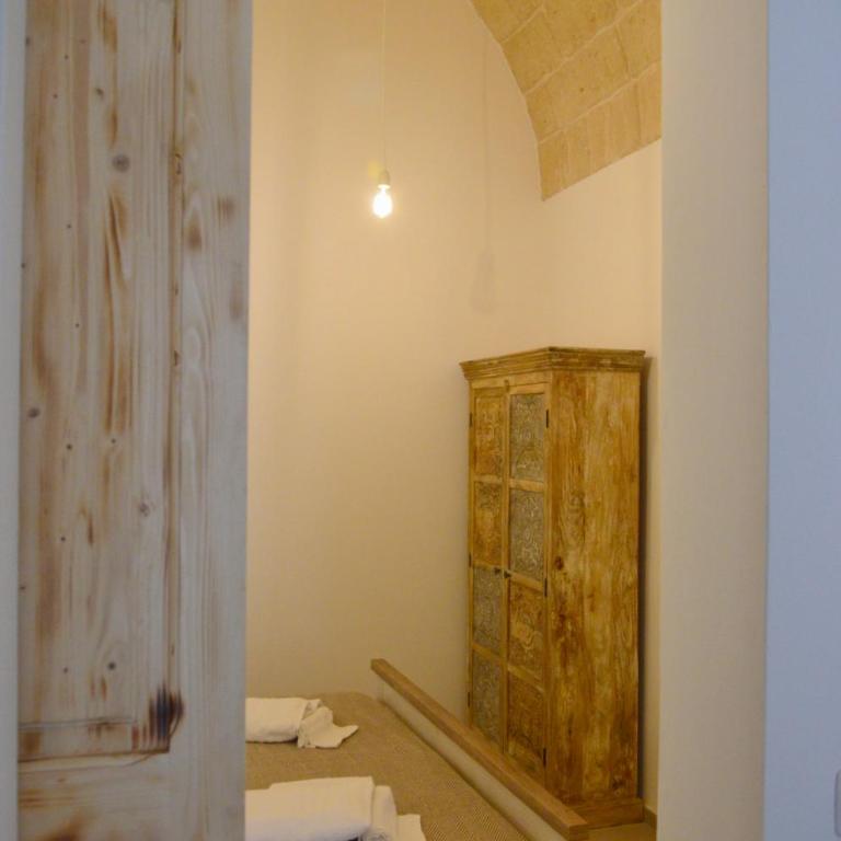 Dimora Apuliae• Dimora di Puglia - Casa Vacanze - 14