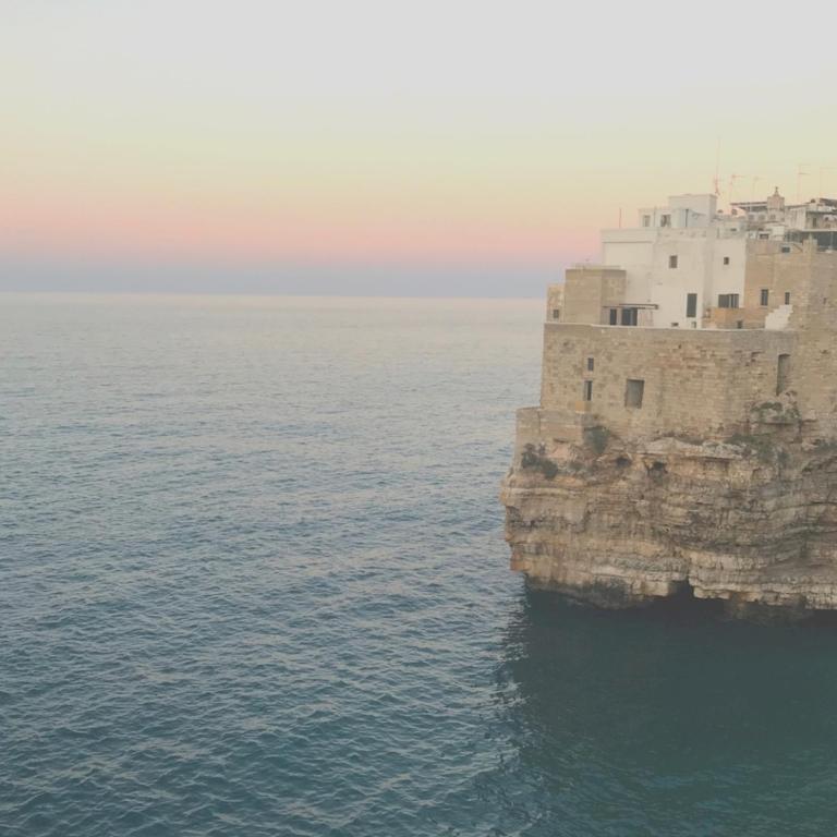 Dimora Apuliae• Dimora di Puglia - Casa Vacanze - 53