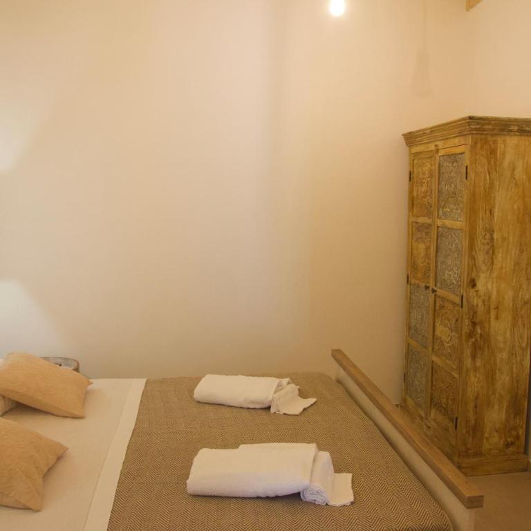 Dimora Apuliae• Dimora di Puglia - Casa Vacanze - 16