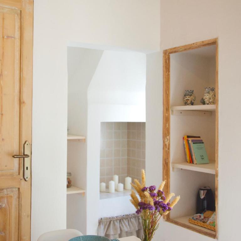 Dimora Apuliae• Dimora di Puglia - Casa Vacanze - 5