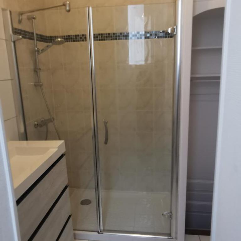 Appartement Jean Jaurès refait à neuf - Apartment mit 2 Schlafzimmern - 27