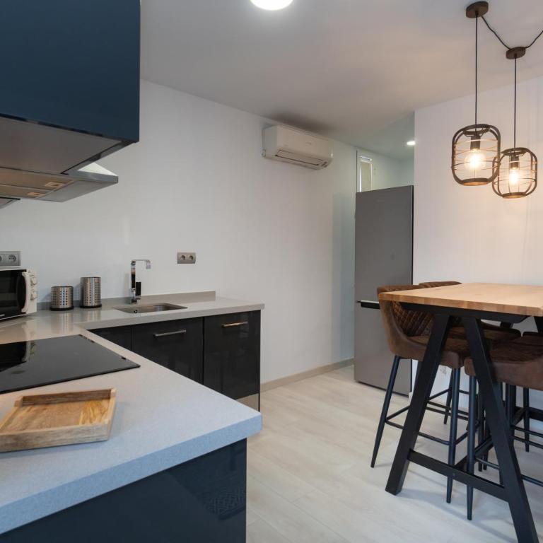 Sur Suites Palmeras - Apartamento de 1 dormitorio - 15