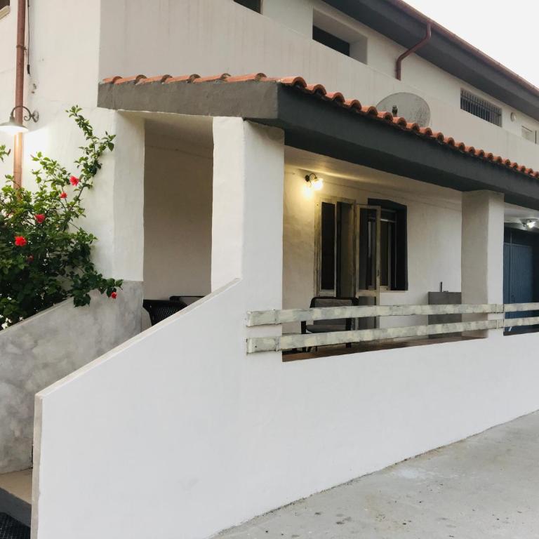 Villa Cedrino Orosei - Casa Vacanze con 3 Camere da Letto - 1