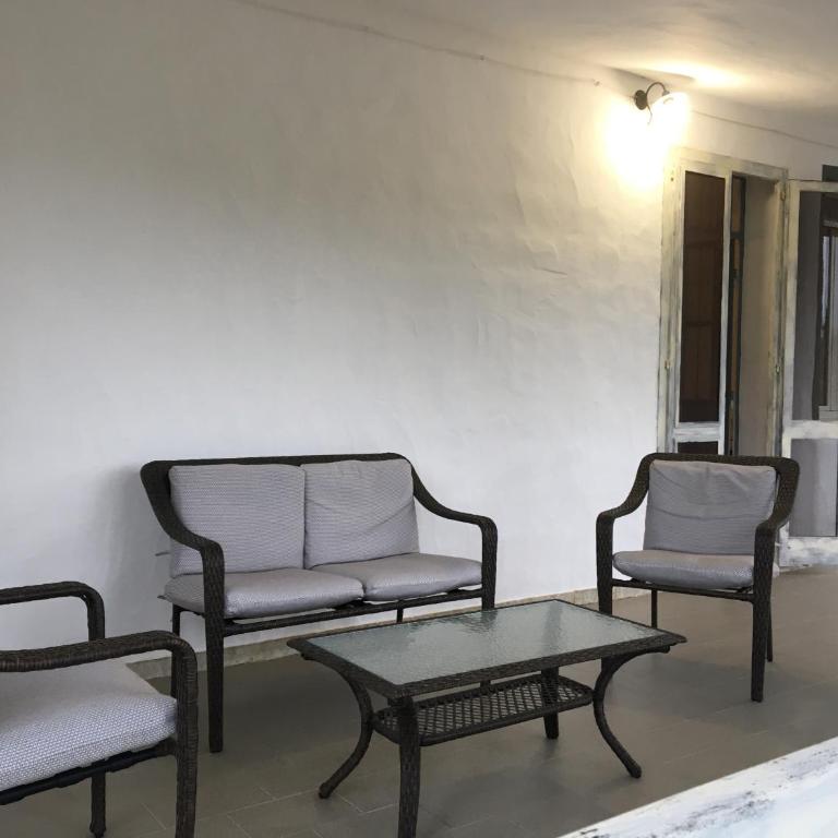 Villa Cedrino Orosei - Casa Vacanze con 3 Camere da Letto - 10