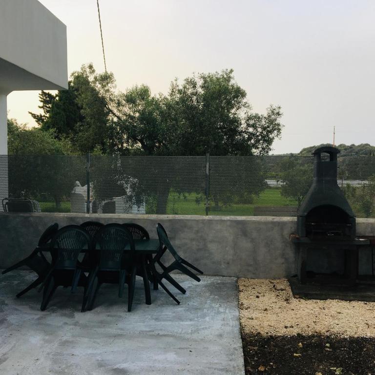 Villa Cedrino Orosei - Casa Vacanze con 3 Camere da Letto - 7