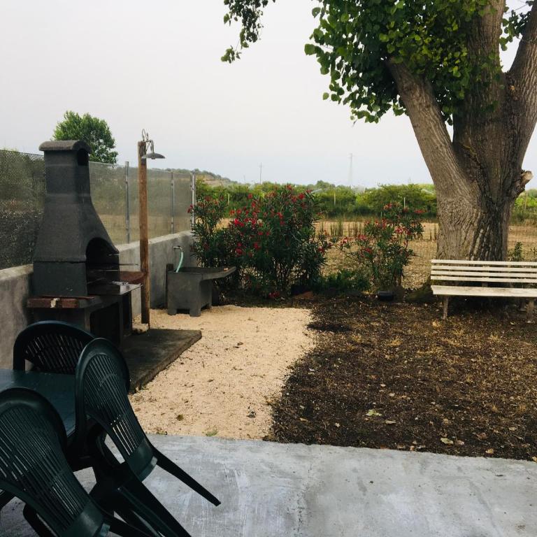 Villa Cedrino Orosei - Casa Vacanze con 3 Camere da Letto - 6