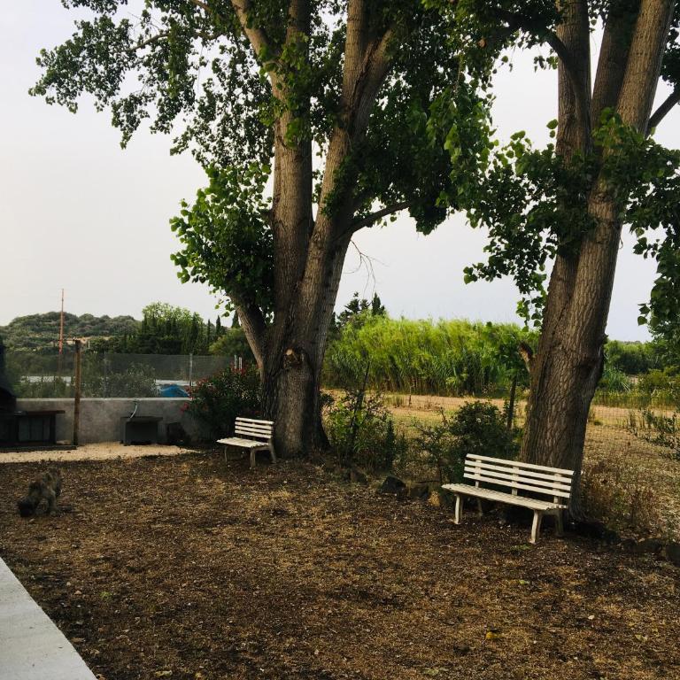 Villa Cedrino Orosei - Casa Vacanze con 3 Camere da Letto - 8
