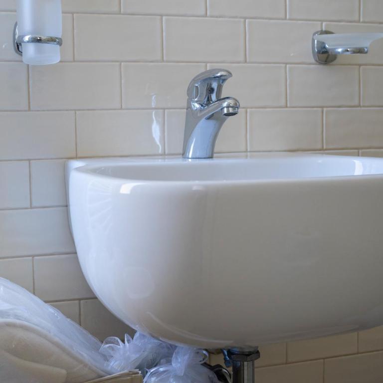 Hotel Olimpia - Camera Matrimoniale Deluxe (2 Adulti + 1 Bambino) - 5