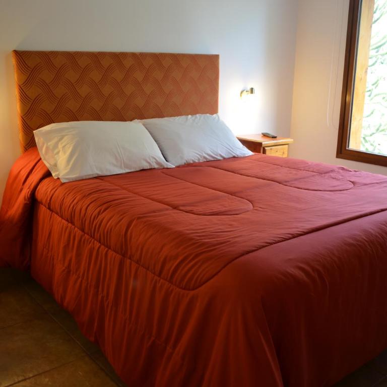La Araucaria - Apartamento Dúplex - 9