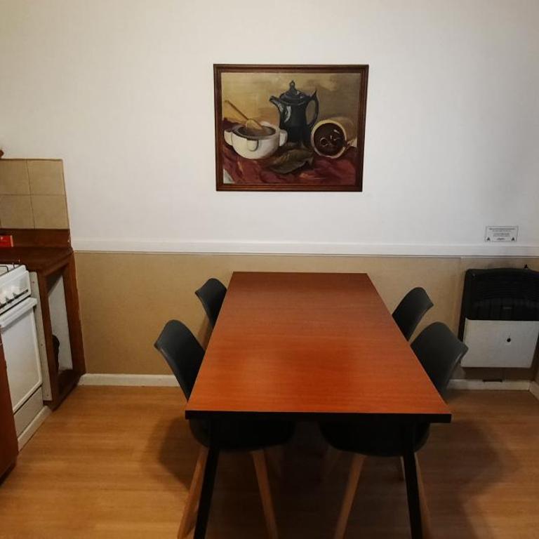 Departamentos Ushuaia Centro by Hotel Austral - Apartamento - Planta baja - 9