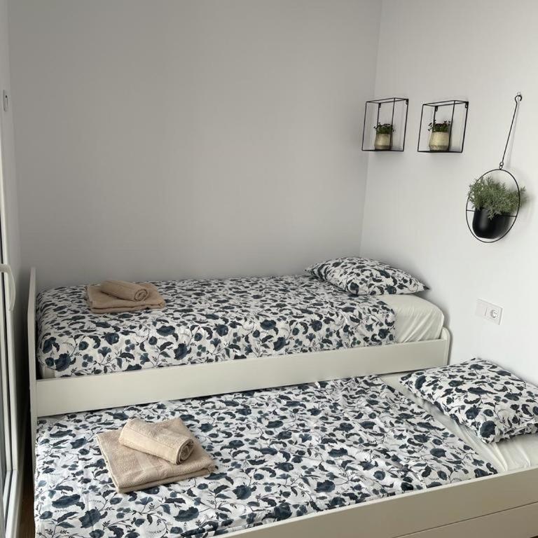 UIM Mediterraneo Poeta 4 Wifi - Apartamento de 3 dormitorios - 6