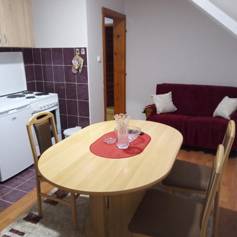 Apartman Dunja - Apartman sa 2 Spavaće Sobe - 6