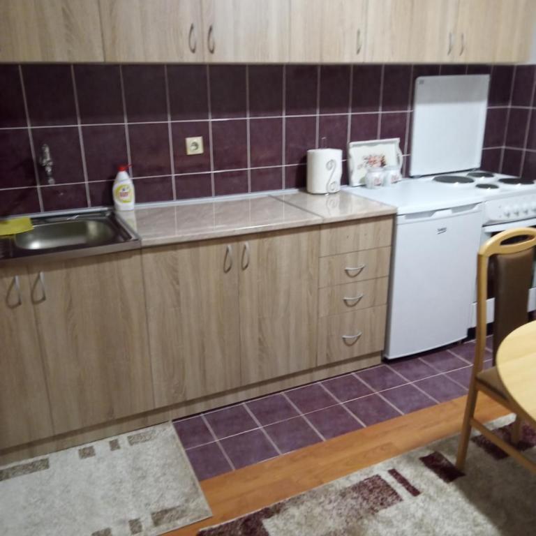 Apartman Dunja - Apartman sa 2 Spavaće Sobe - 9