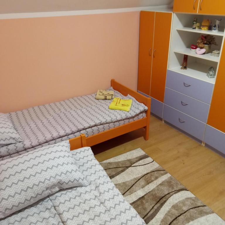 Apartman Dunja - Apartman sa 2 Spavaće Sobe - 11