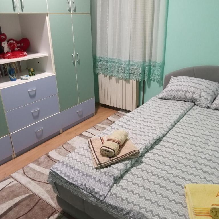 Apartman Dunja - Apartman sa 2 Spavaće Sobe - 13