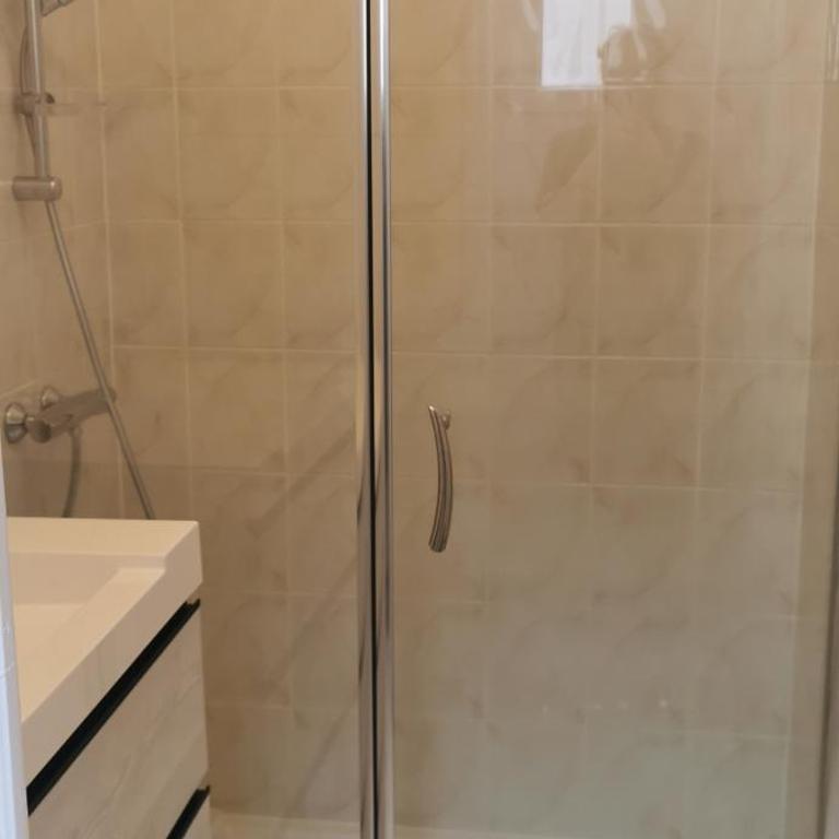 Appartement Jean Jaurès refait à neuf - Apartment mit 2 Schlafzimmern - 26