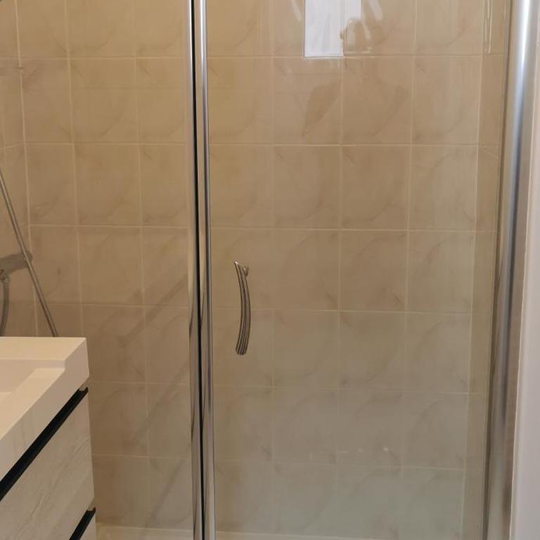 Appartement Jean Jaurès refait à neuf - Apartment mit 2 Schlafzimmern - 28