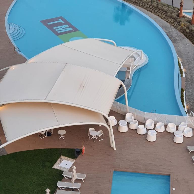 Sunset Waves Benidorm by KalmaRent - Apartamento de 3 dormitorios - 14