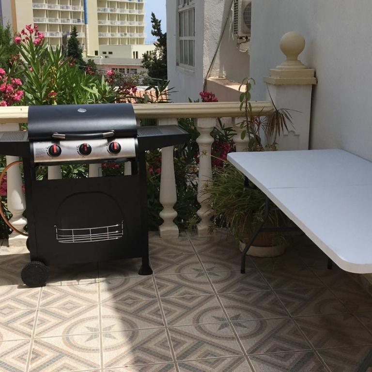 Casa Felicidad - Villa - 14