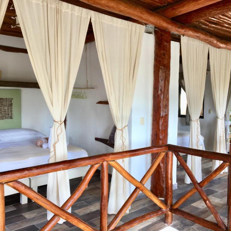 La Casa de Mia Tulum - Casa de 2 dormitorios - 7