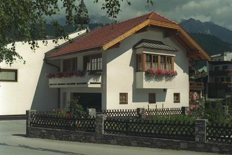 Ferienwohnung Kaufmann - Apartment mit 1 Schlafzimmer - 1