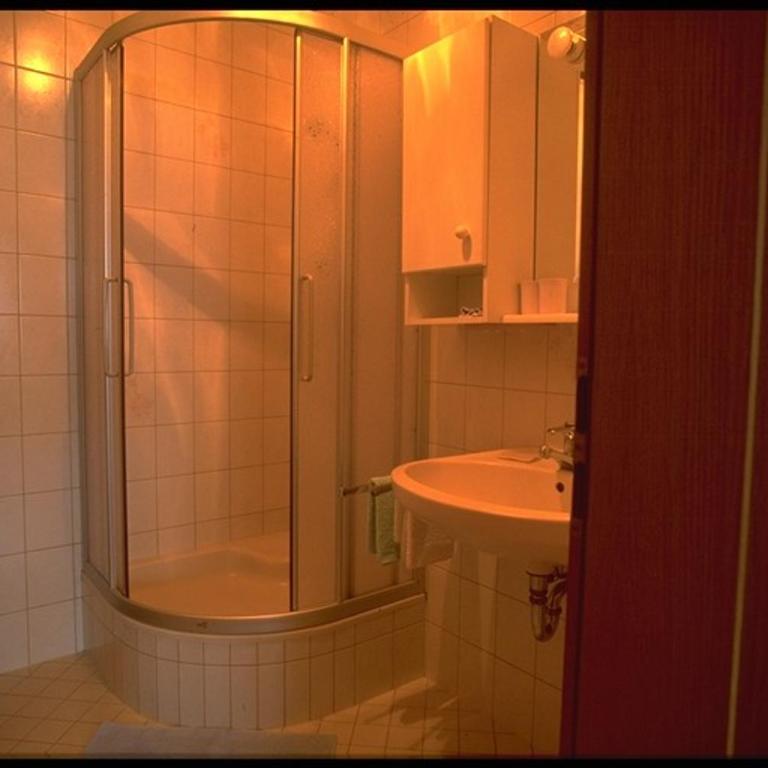 Ferienwohnung Kaufmann - Apartment mit 1 Schlafzimmer - 3