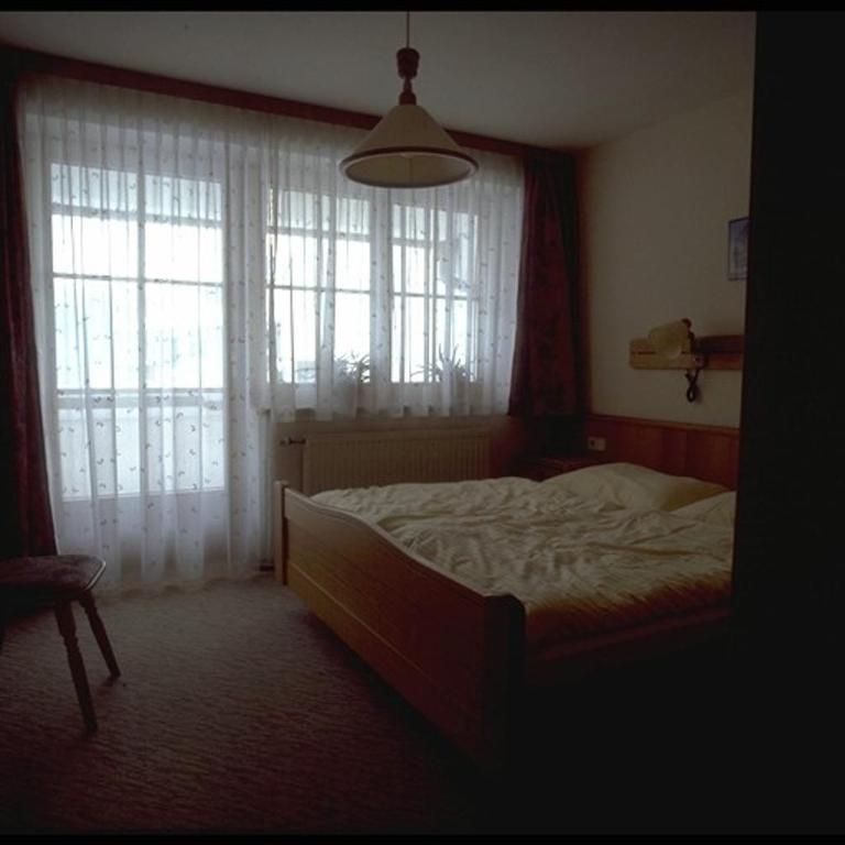 Ferienwohnung Kaufmann - Apartment mit 1 Schlafzimmer - 5