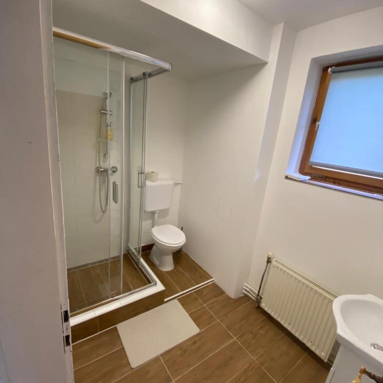 Haus Schwarzenbach - Apartment - 2