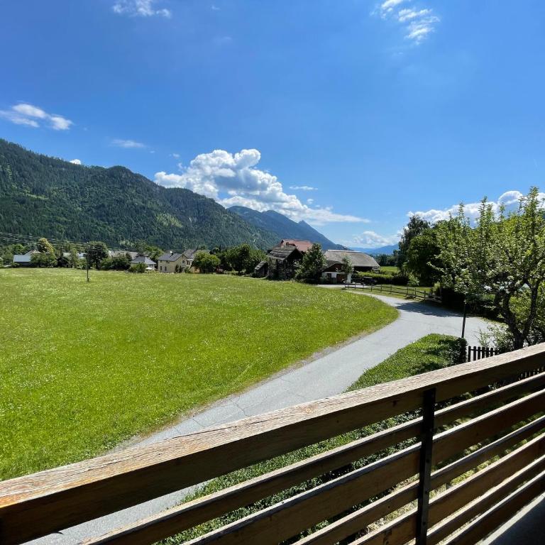 Haus Schwarzenbach - Doppelzimmer mit Patio - 4