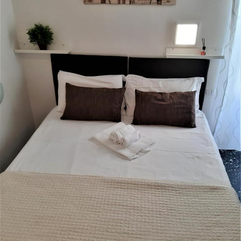 Hotel Victoria - Single Room - 2