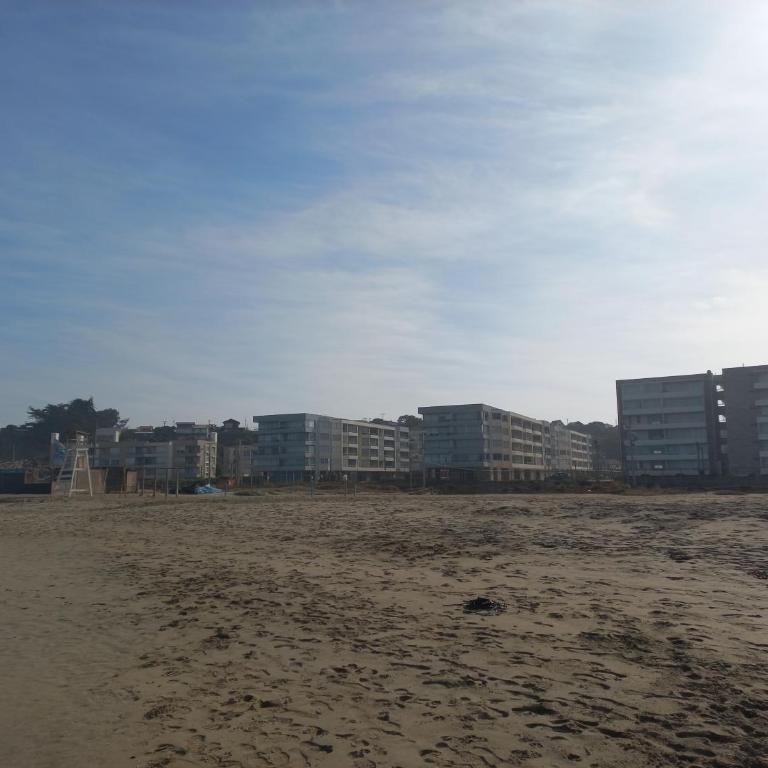 vista playa los molles - Two-Bedroom Apartment - 13