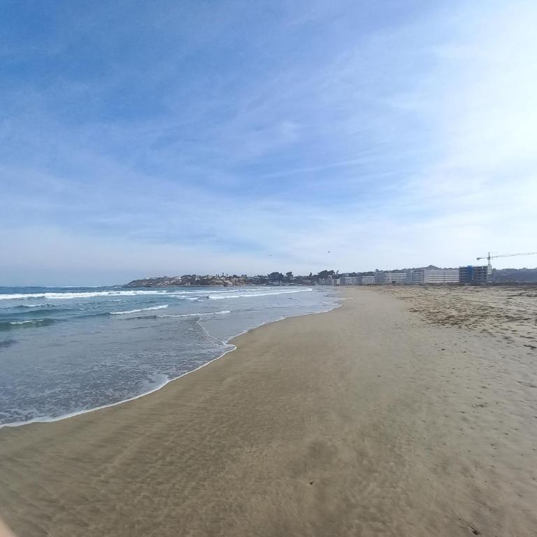 vista playa los molles - Two-Bedroom Apartment - 12