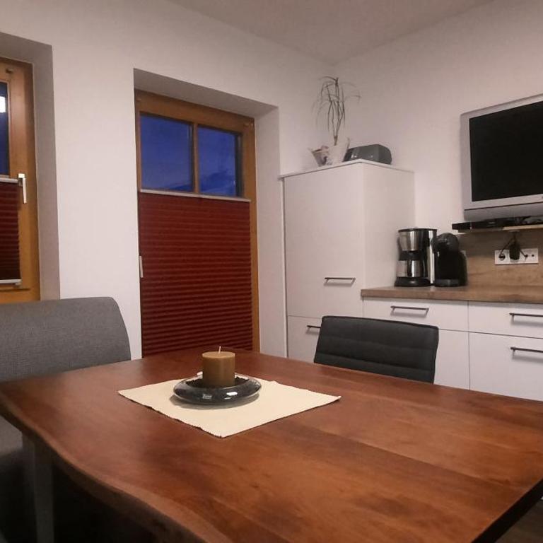 Appartement Thunhart Wilfried&Elisabeth - Appartamento Standard - 8
