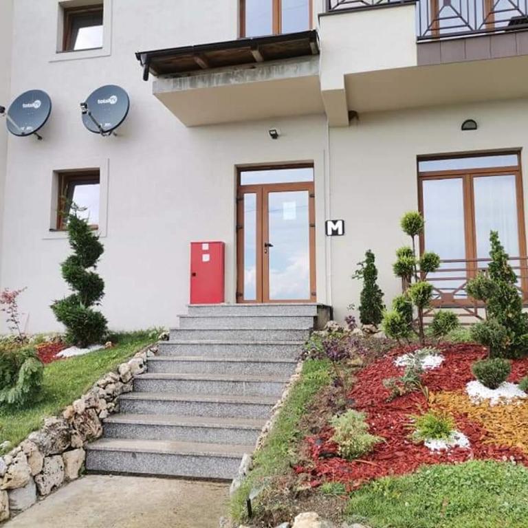 Katia М14 Milmari Resort - Apartment with Mountain View - 15