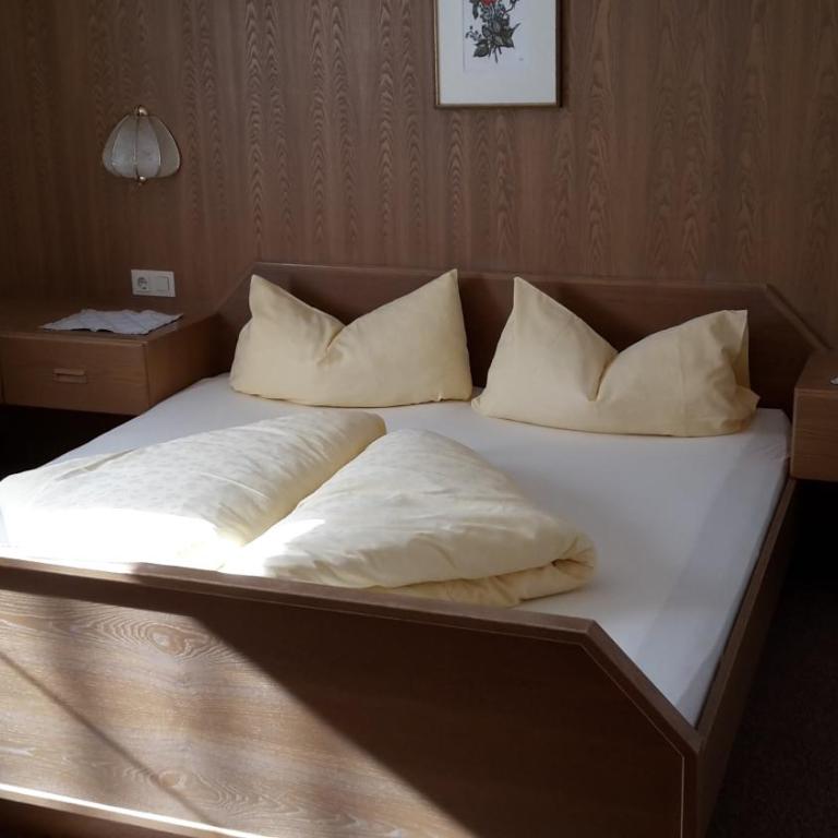 Mein Weißkugel - Apartment mit 1 Schlafzimmer und Balkon - 5