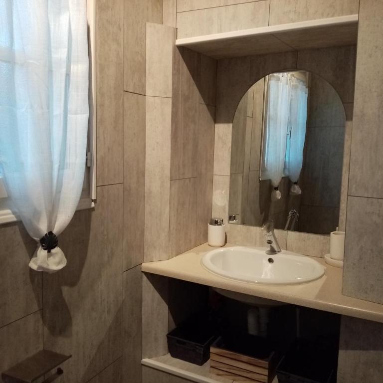 Le petit Saint Bernard - Appartement 1 Chambre - 3