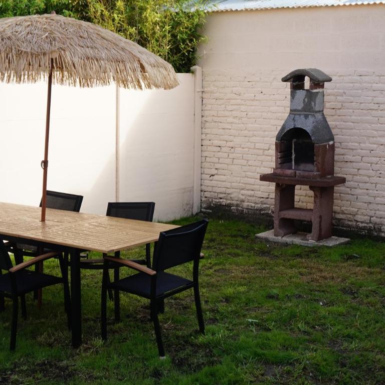 Lovely Nature - Appartement 1 Chambre - 23