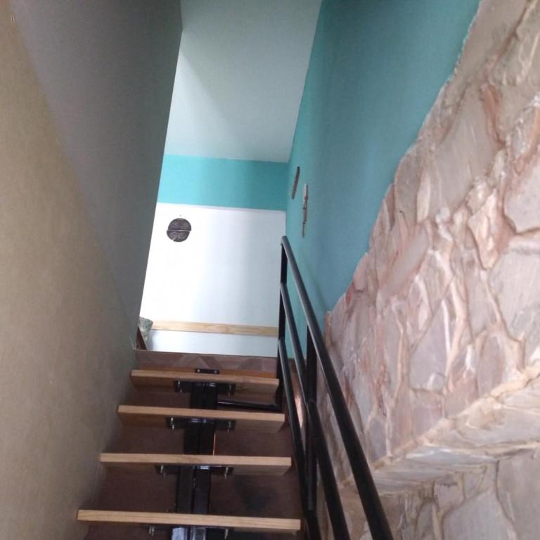 Malargüeña 1 - Apartamento de 1 dormitorio - 6