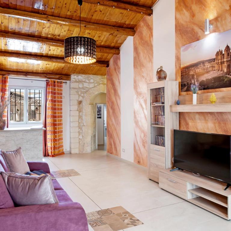Mea Apartment - Appartamento con 1 Camera da Letto - 6