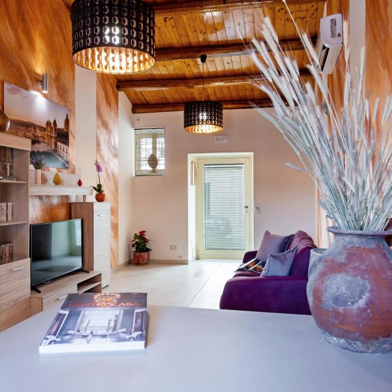 Mea Apartment - Appartamento con 1 Camera da Letto - 4