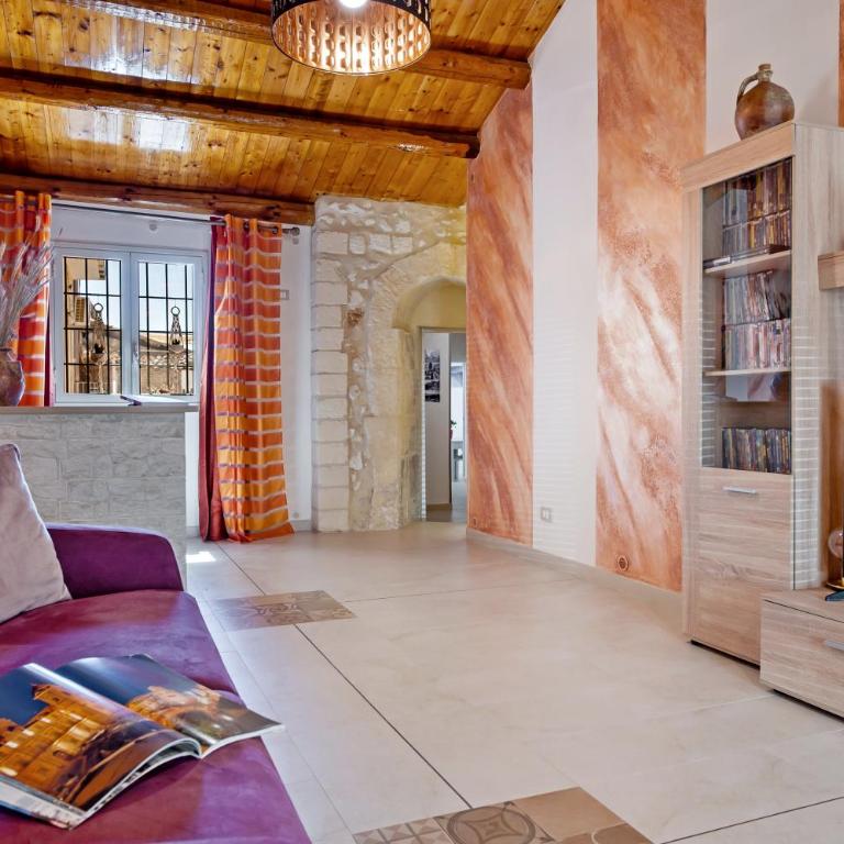 Mea Apartment - Appartamento con 1 Camera da Letto - 9
