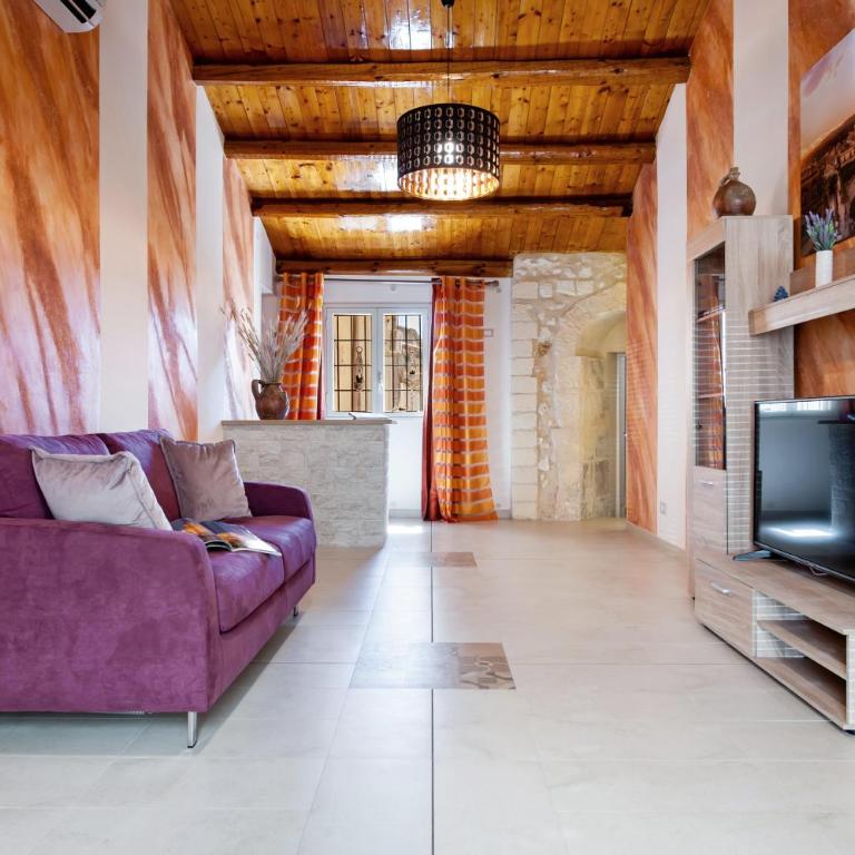 Mea Apartment - Appartamento con 1 Camera da Letto - 10